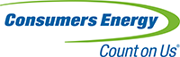 Consumers Energy Logo