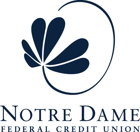 Notre Dame FCU Logo_Stacked_289