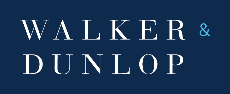 WalkerDunlop logo