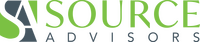 Source Advisors Logo