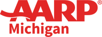 AARP logo