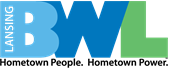 Lansing Board of Water and Light logo